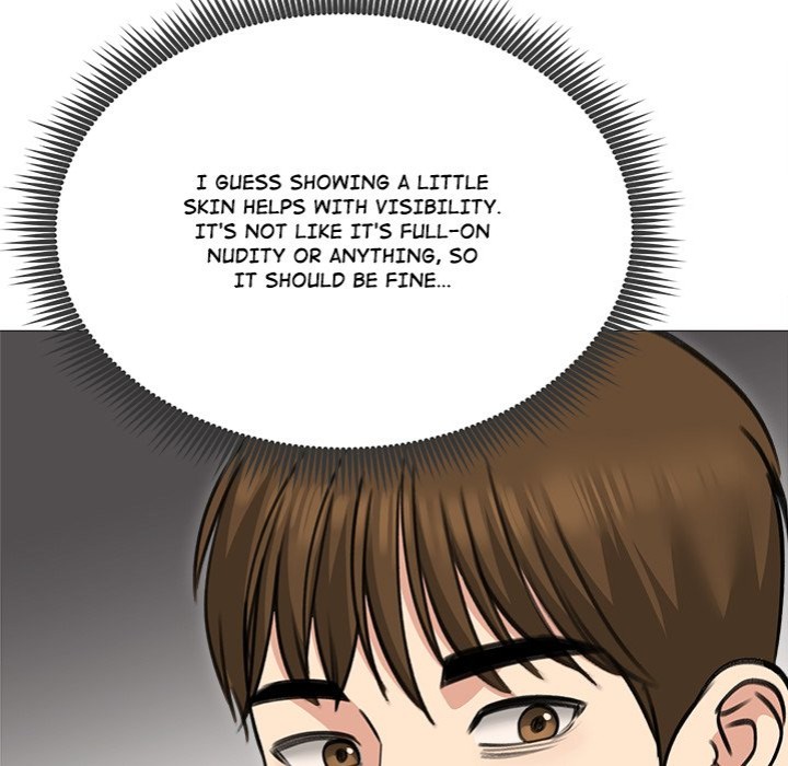 Runaway Wife - Chapter 34 Page 125