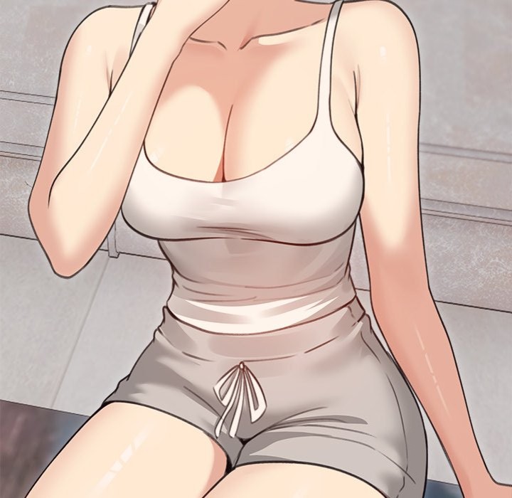 Runaway Wife - Chapter 34 Page 146