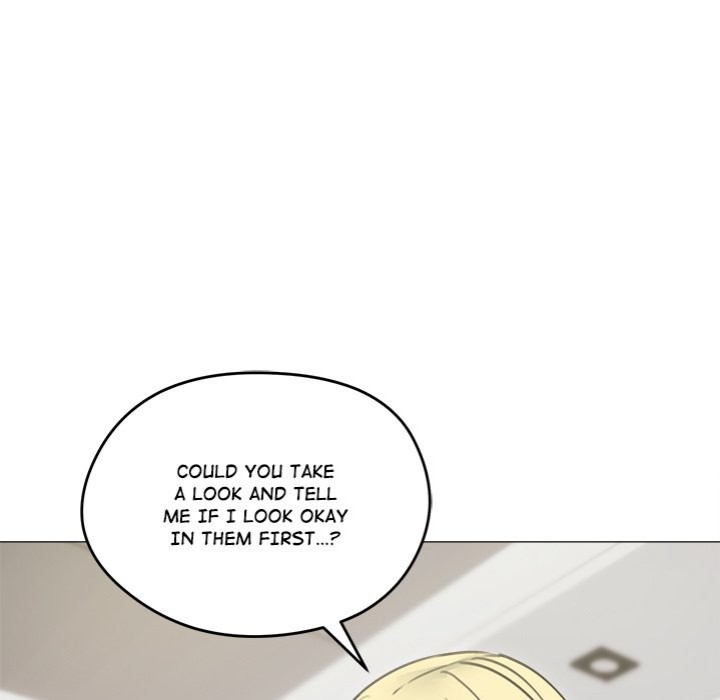Runaway Wife - Chapter 34 Page 158