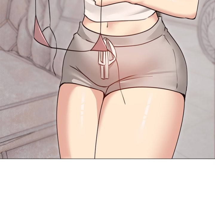 Runaway Wife - Chapter 34 Page 160