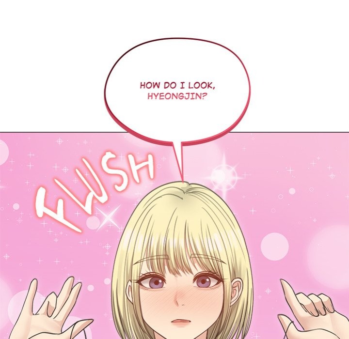 Runaway Wife - Chapter 34 Page 161