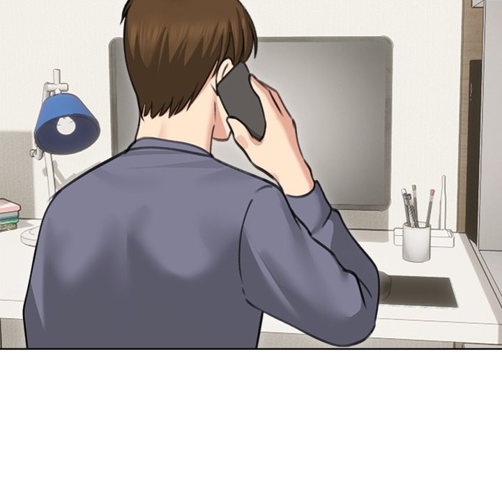 Runaway Wife - Chapter 34 Page 19