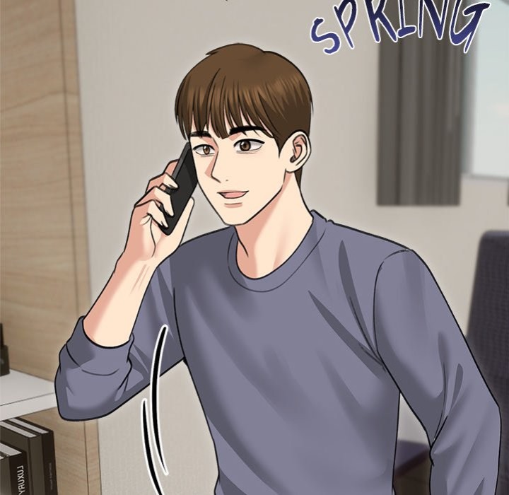 Runaway Wife - Chapter 34 Page 21