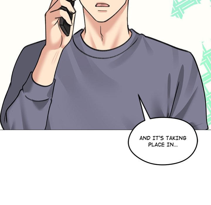 Runaway Wife - Chapter 34 Page 29