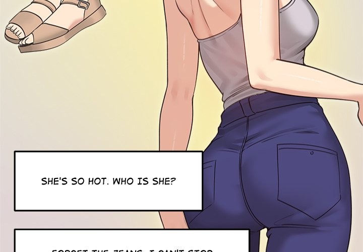 Runaway Wife - Chapter 34 Page 4