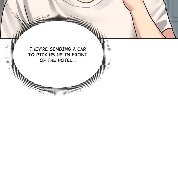 Runaway Wife - Chapter 34 Page 42