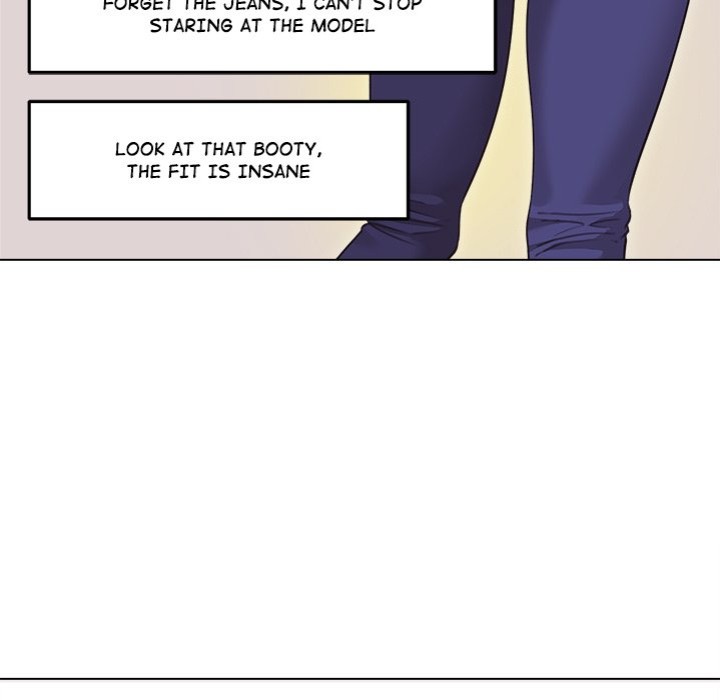 Runaway Wife - Chapter 34 Page 5