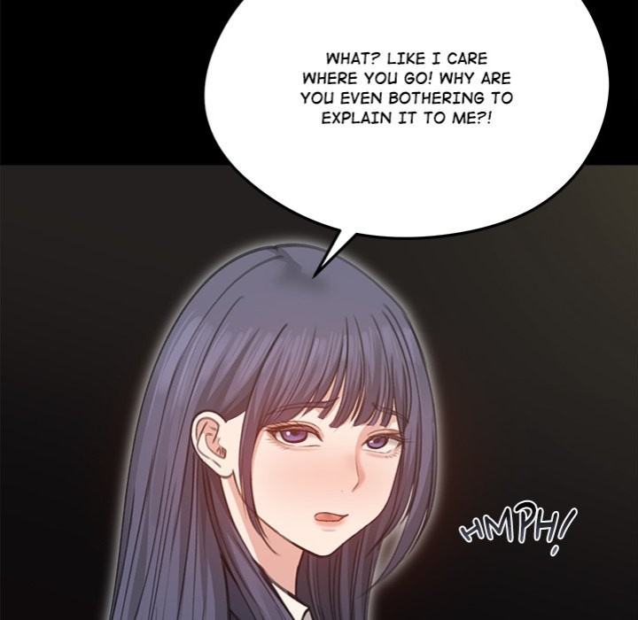 Runaway Wife - Chapter 34 Page 50
