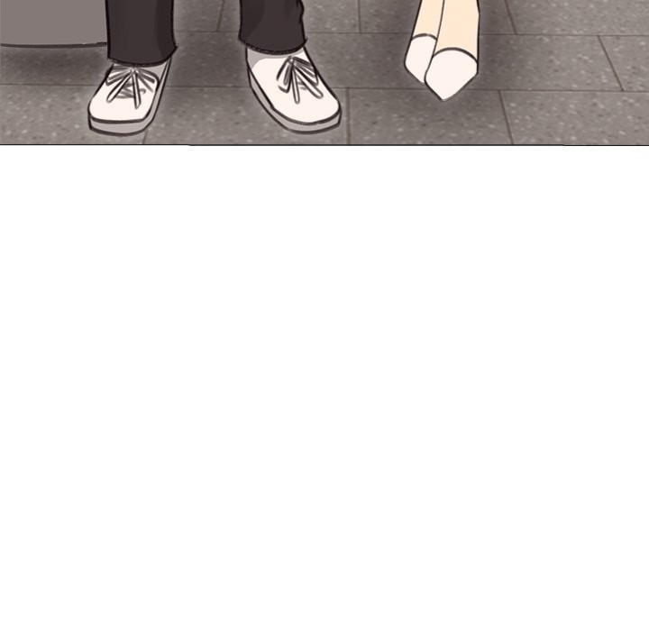 Runaway Wife - Chapter 34 Page 70