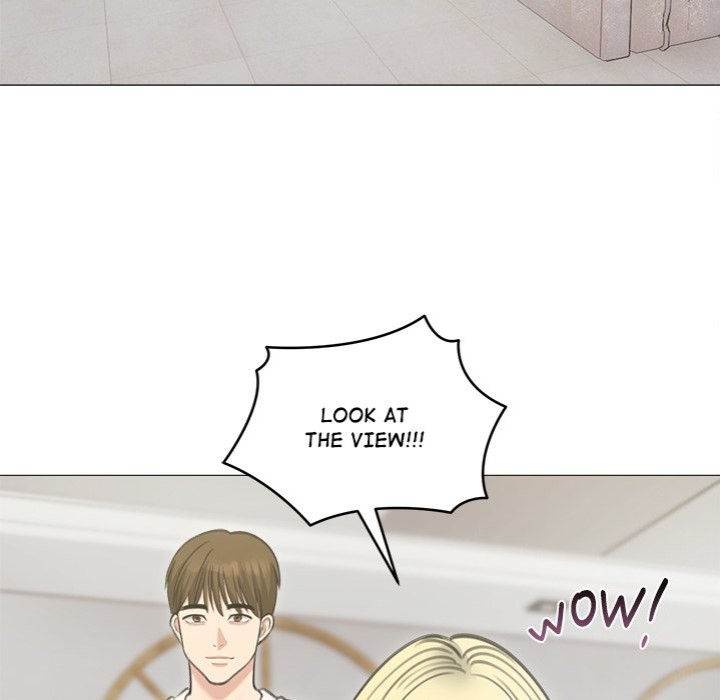 Runaway Wife - Chapter 34 Page 77