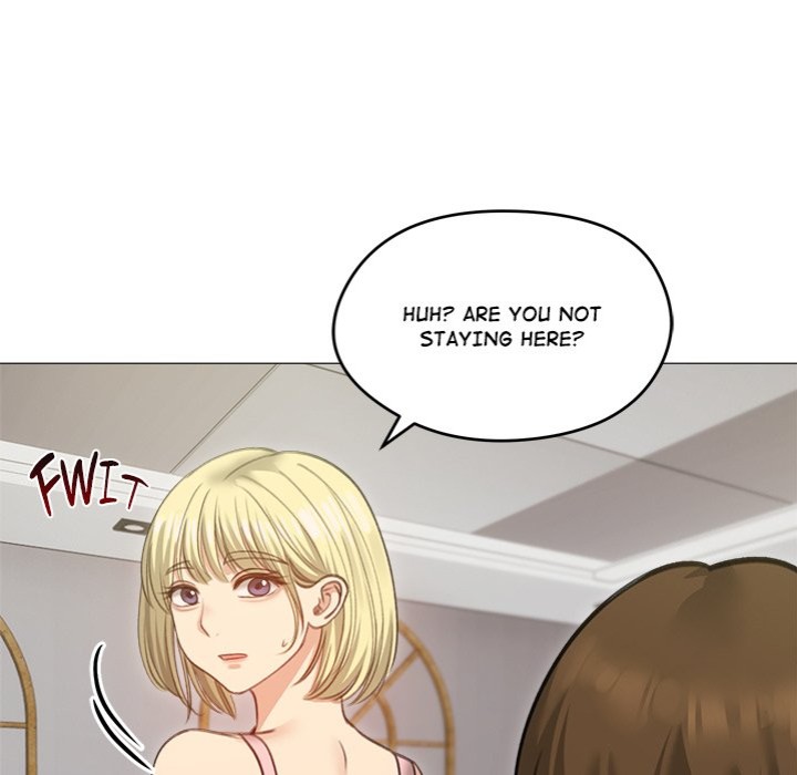 Runaway Wife - Chapter 34 Page 82