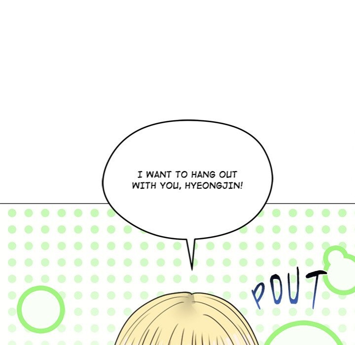 Runaway Wife - Chapter 34 Page 90