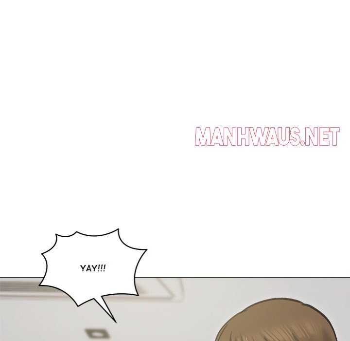 Runaway Wife - Chapter 34 Page 98