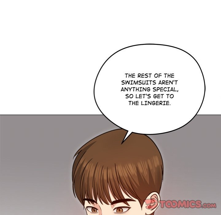 Runaway Wife - Chapter 35 Page 102