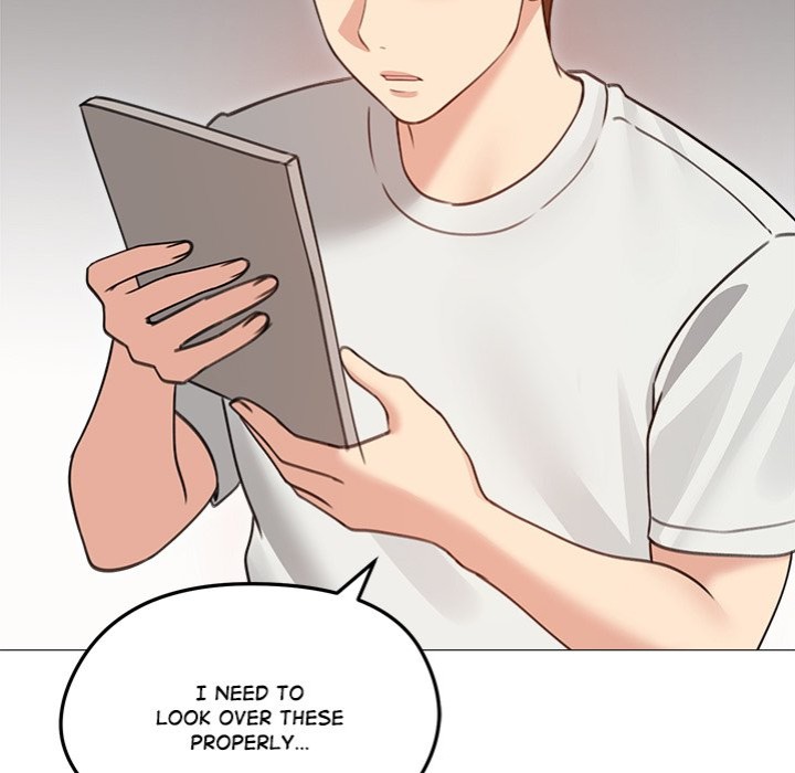 Runaway Wife - Chapter 35 Page 103