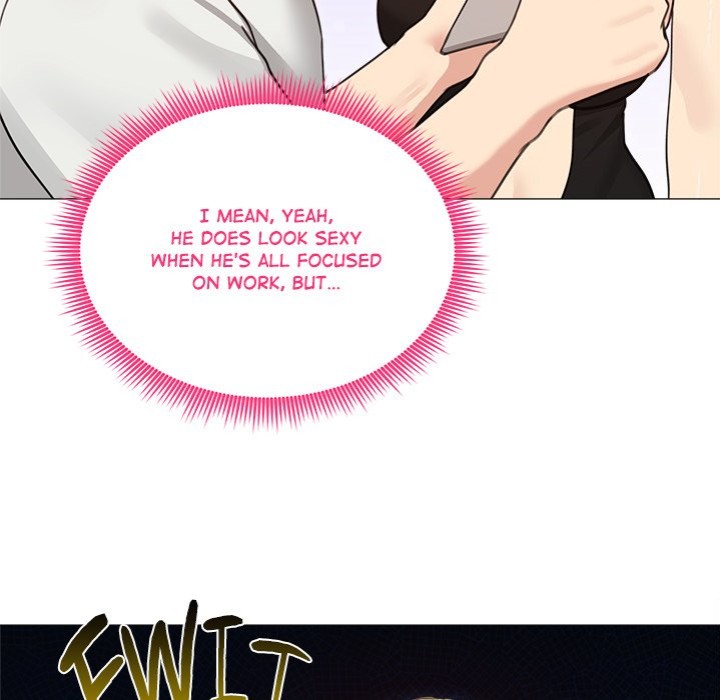 Runaway Wife - Chapter 35 Page 106