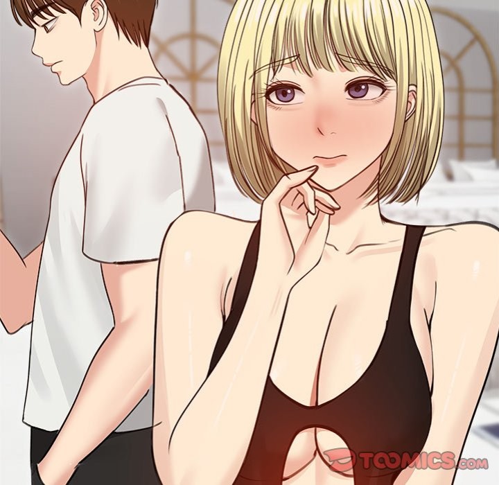 Runaway Wife - Chapter 35 Page 111