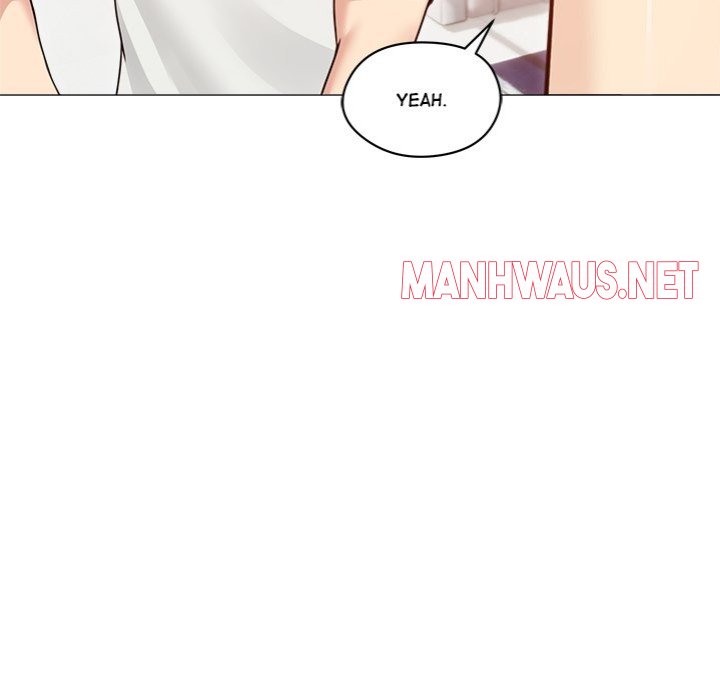 Runaway Wife - Chapter 35 Page 116