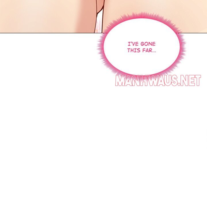 Runaway Wife - Chapter 35 Page 127