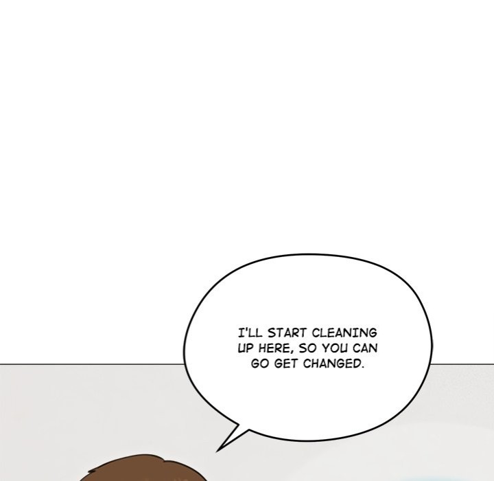 Runaway Wife - Chapter 35 Page 136