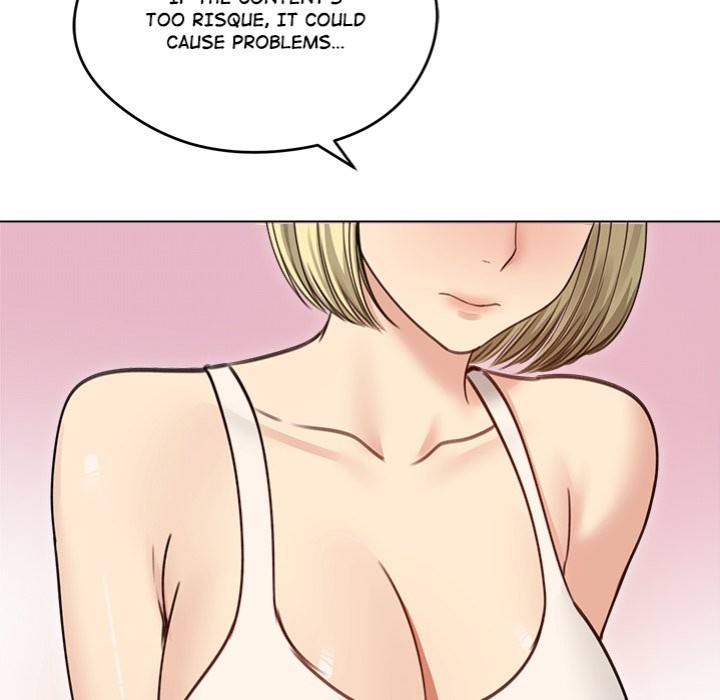 Runaway Wife - Chapter 35 Page 14