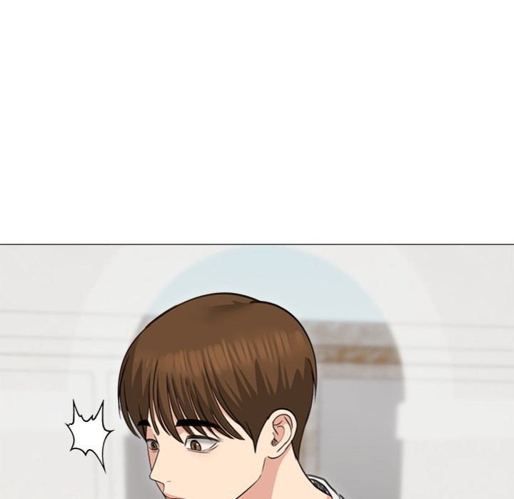 Runaway Wife - Chapter 35 Page 140