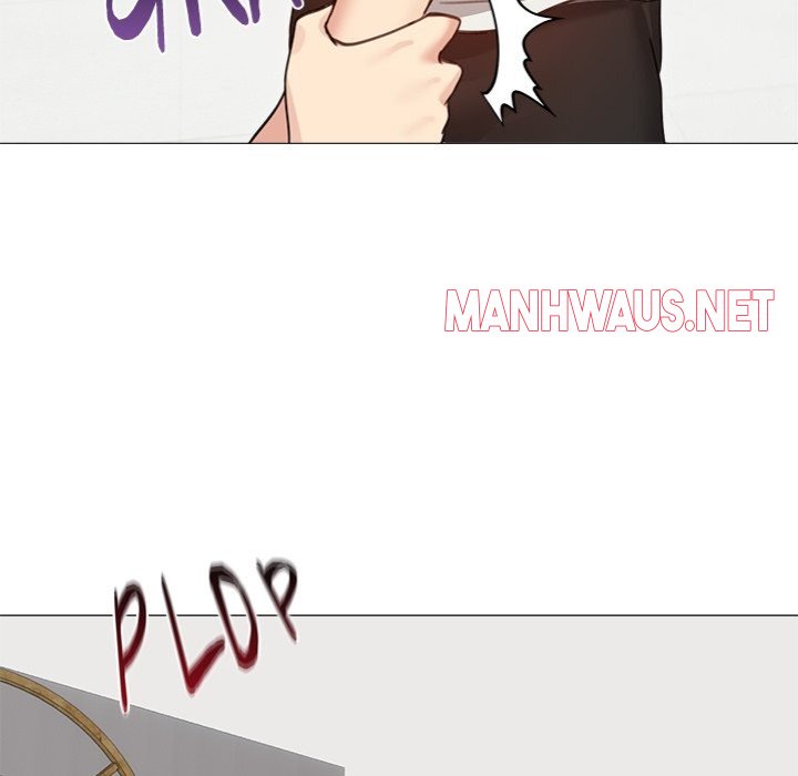 Runaway Wife - Chapter 35 Page 142