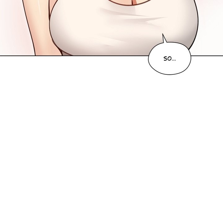 Runaway Wife - Chapter 35 Page 15