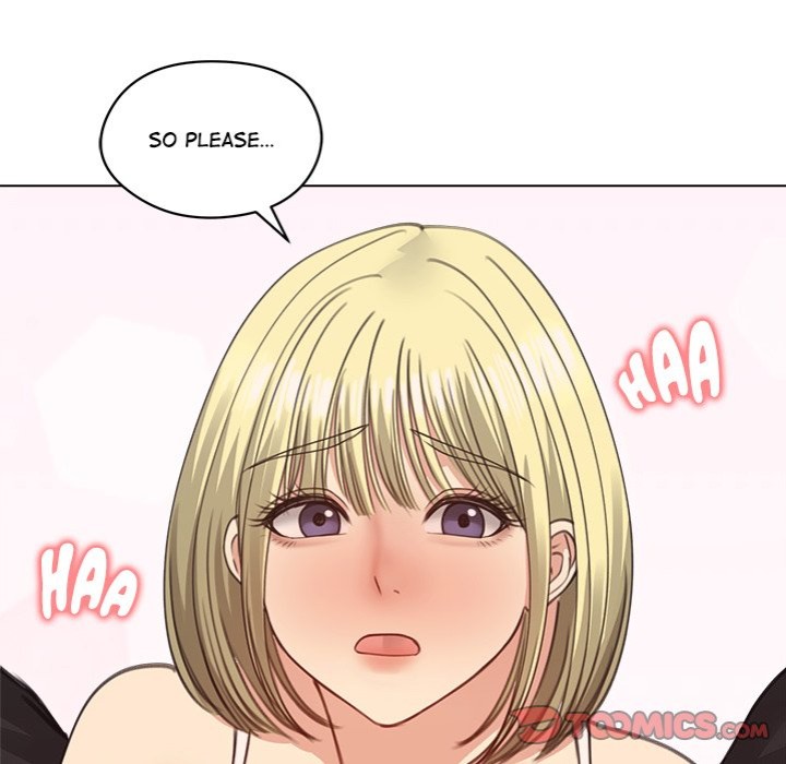 Runaway Wife - Chapter 35 Page 165