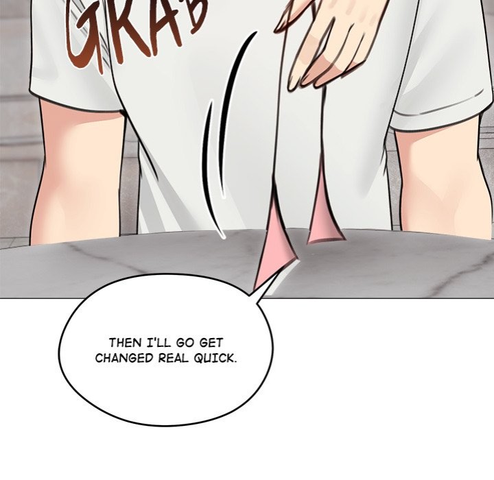 Runaway Wife - Chapter 35 Page 22