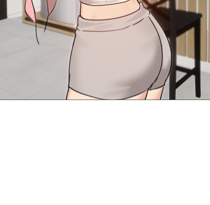 Runaway Wife - Chapter 35 Page 25