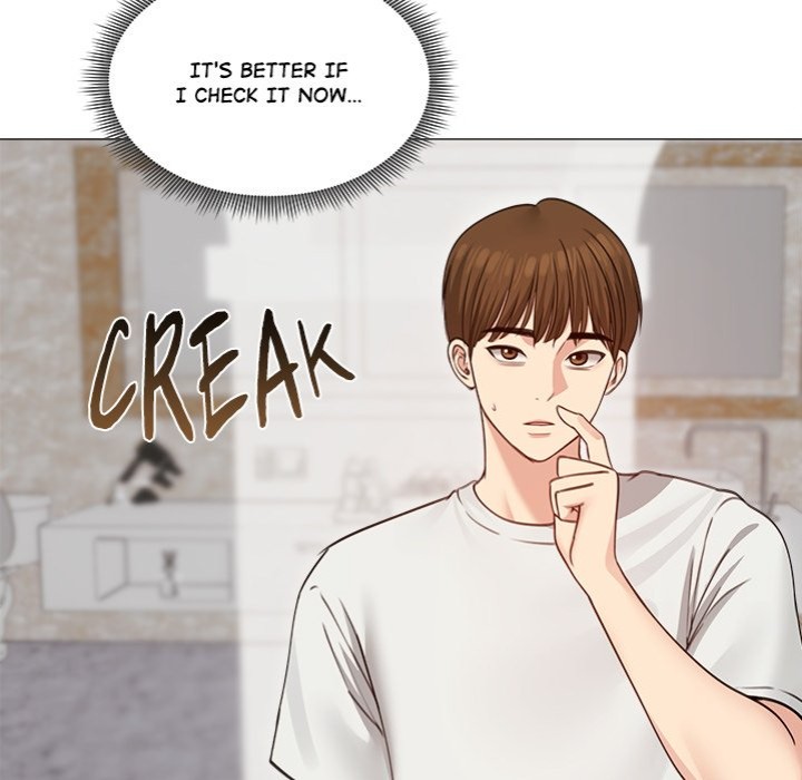 Runaway Wife - Chapter 35 Page 35