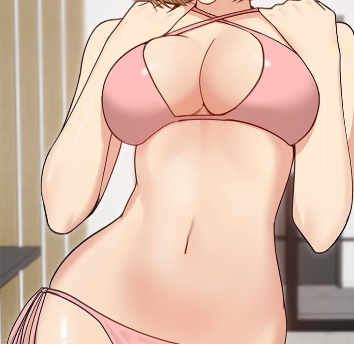 Runaway Wife - Chapter 35 Page 38