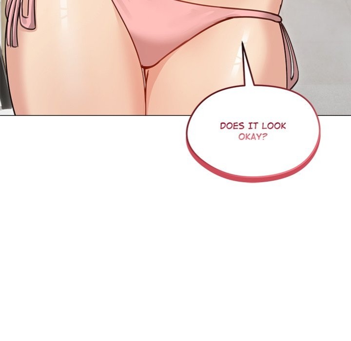 Runaway Wife - Chapter 35 Page 39