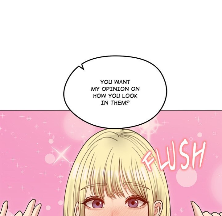 Runaway Wife - Chapter 35 Page 5