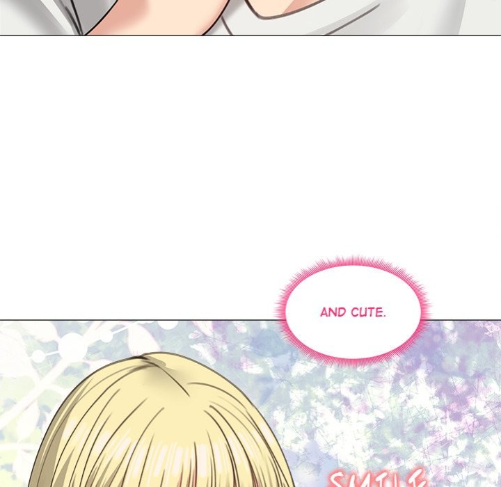 Runaway Wife - Chapter 35 Page 54