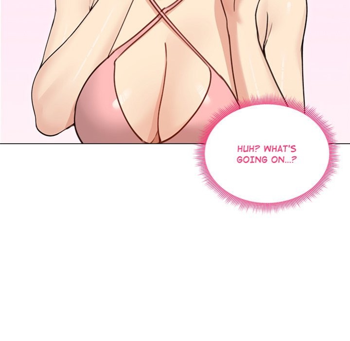 Runaway Wife - Chapter 35 Page 74