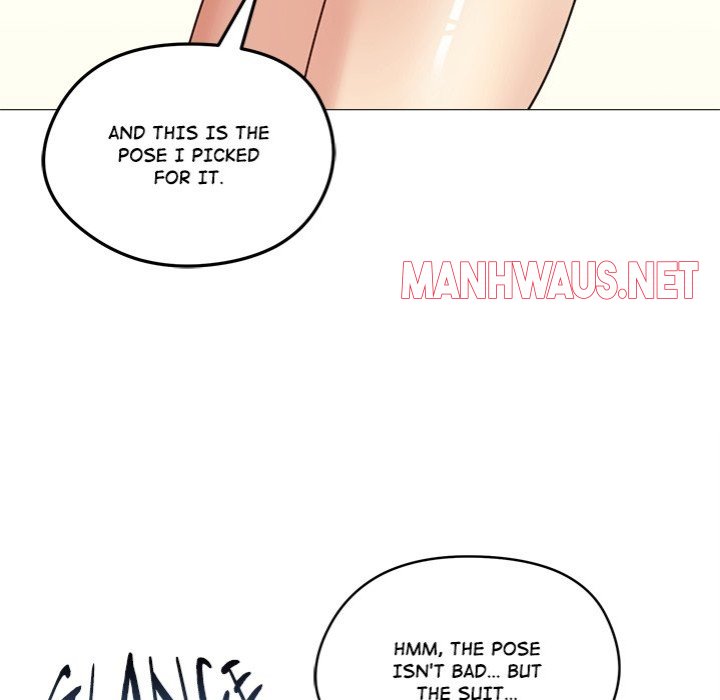 Runaway Wife - Chapter 35 Page 94