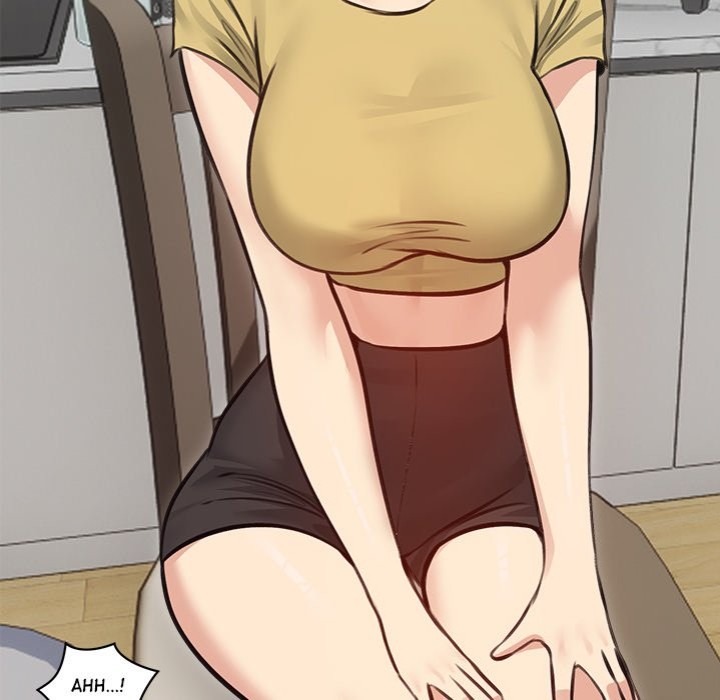 Runaway Wife - Chapter 36 Page 10