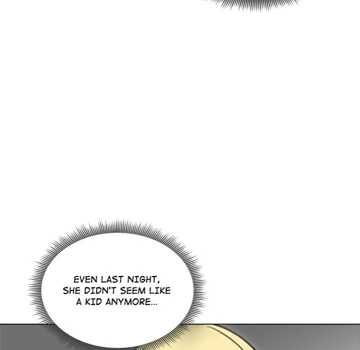 Runaway Wife - Chapter 36 Page 113