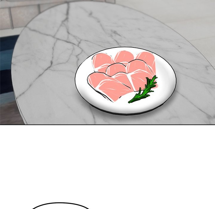 Runaway Wife - Chapter 36 Page 122