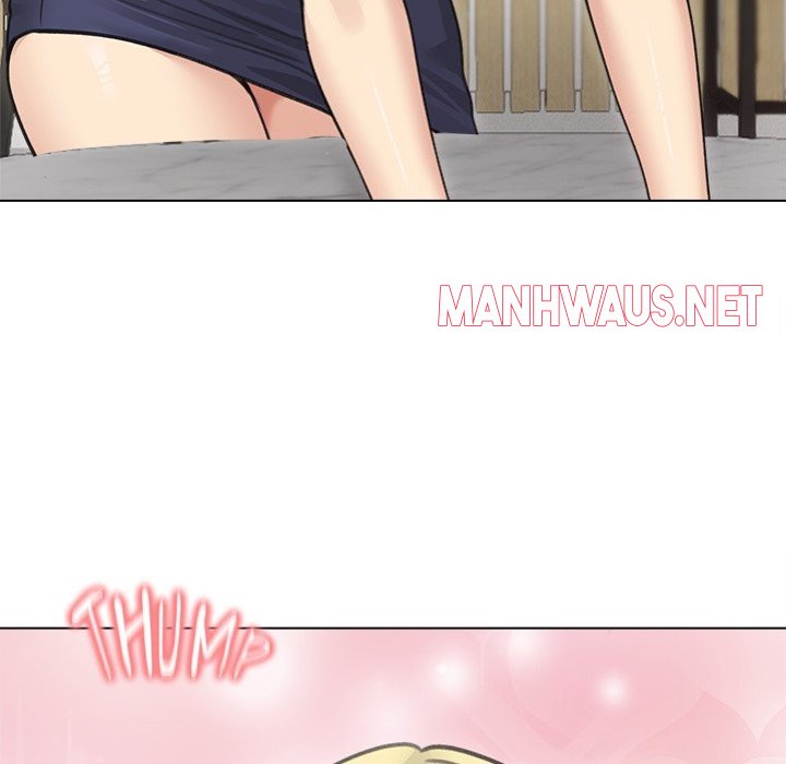 Runaway Wife - Chapter 36 Page 161