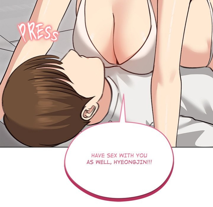 Runaway Wife - Chapter 36 Page 25