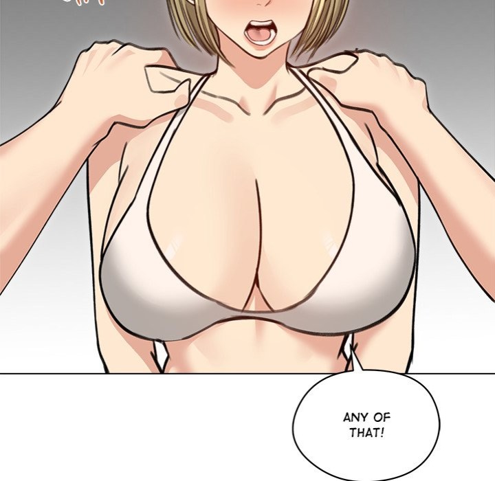 Runaway Wife - Chapter 36 Page 34