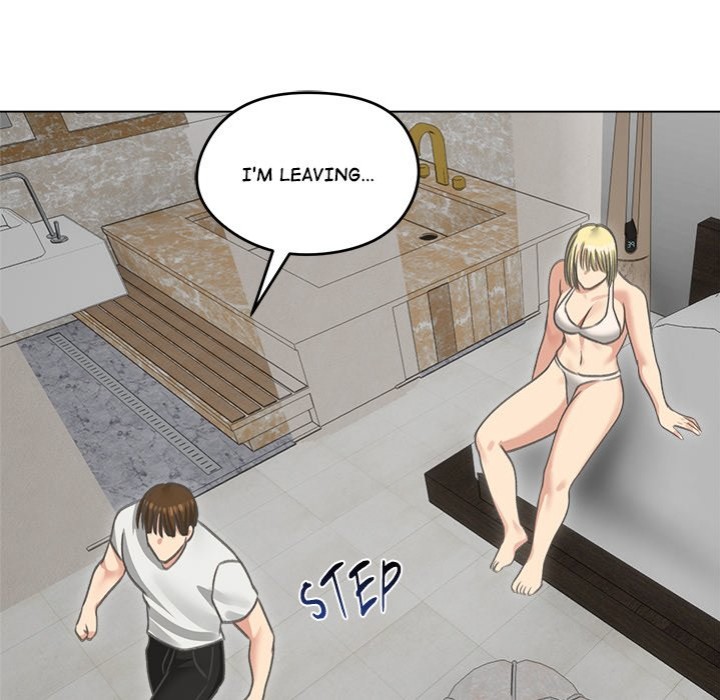 Runaway Wife - Chapter 36 Page 54