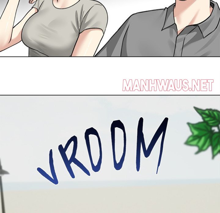 Runaway Wife - Chapter 36 Page 79