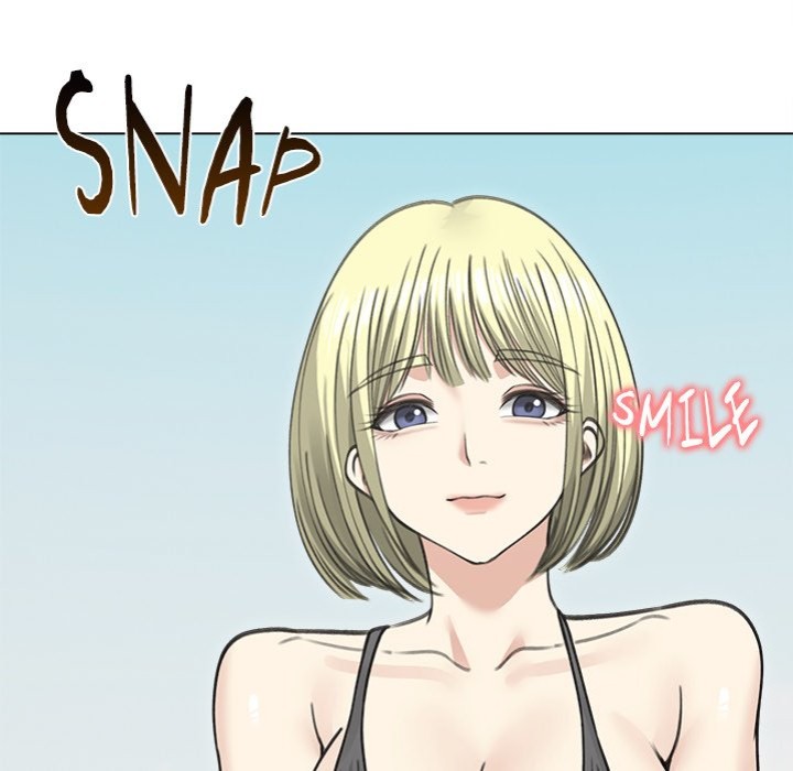 Runaway Wife - Chapter 36 Page 88