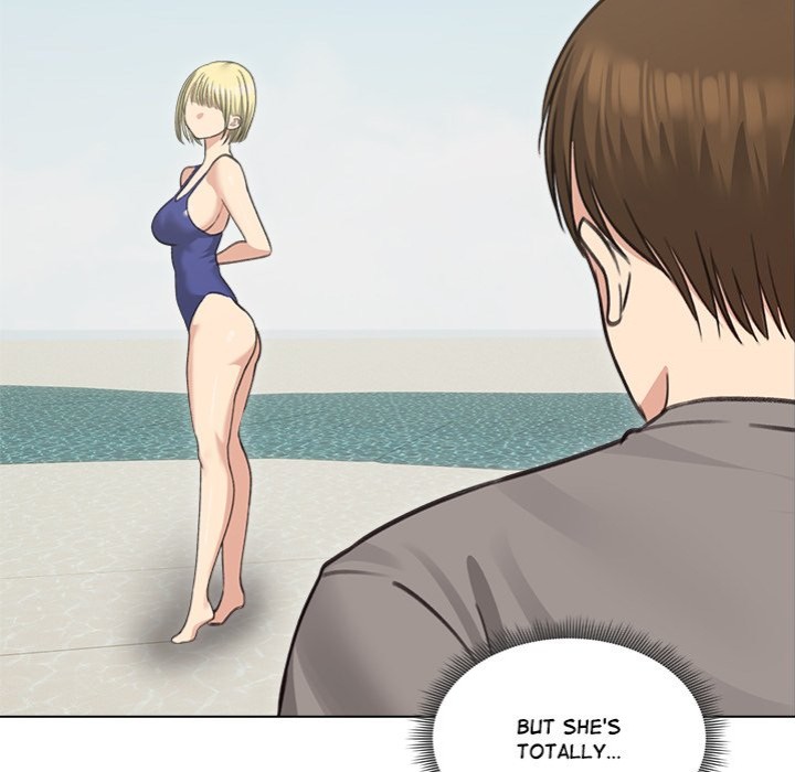 Runaway Wife - Chapter 36 Page 94