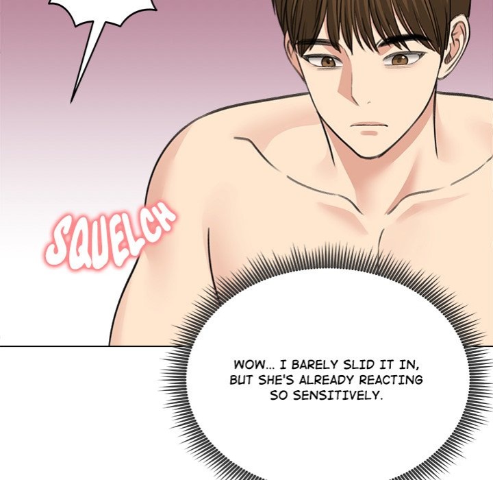 Runaway Wife - Chapter 37 Page 124