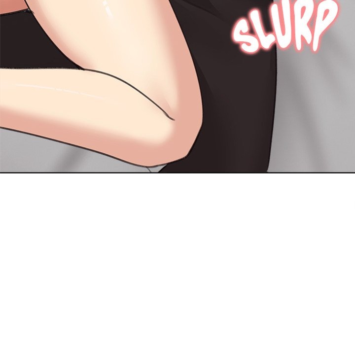 Runaway Wife - Chapter 37 Page 162